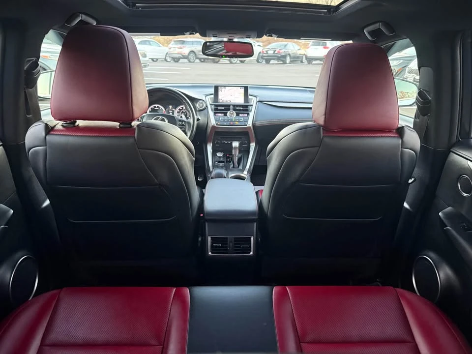 2017 Lexus NX 1st Gen - Image 12 of 14
