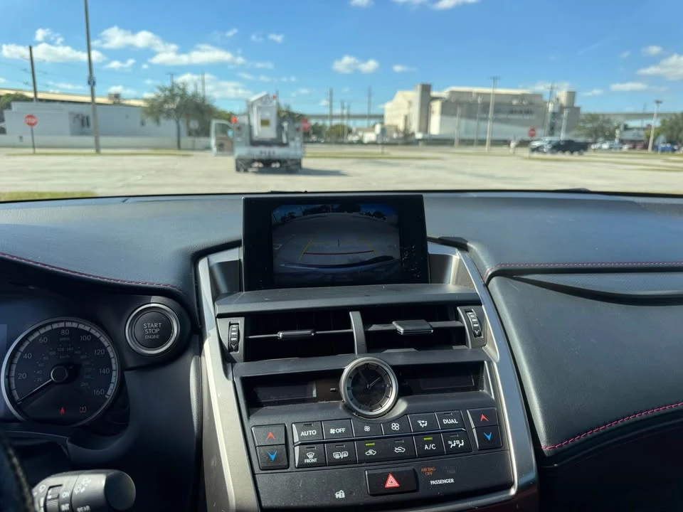 2017 Lexus NX 1st Gen - Image 9 of 9