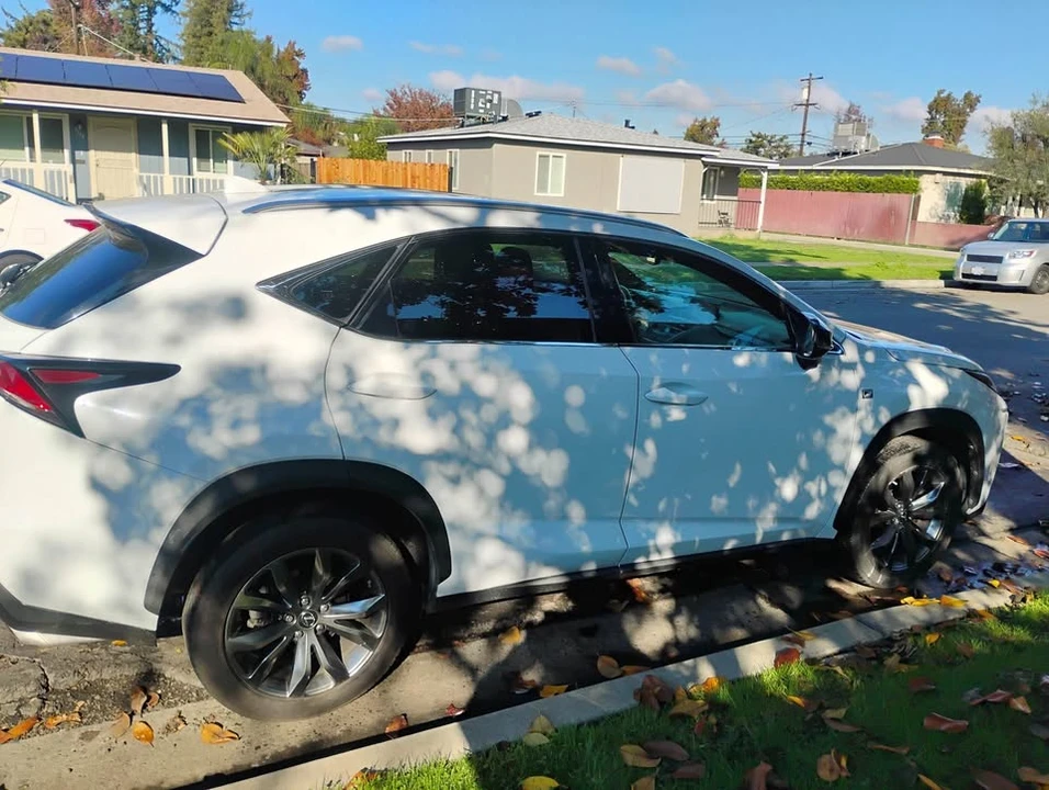 2017 Lexus NX 1st Gen - Image 2 of 8