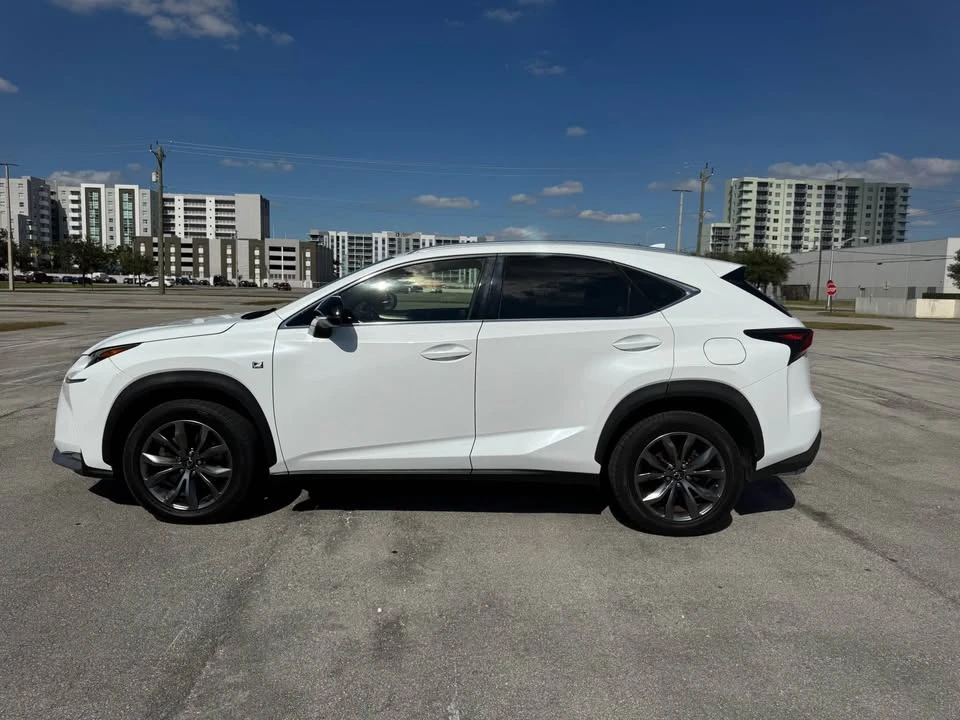 2017 Lexus NX 1st Gen - Image 6 of 9