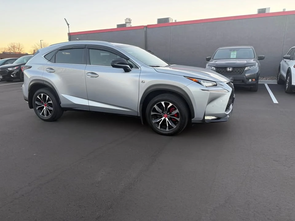 2017 Lexus NX 1st Gen - Image 6 of 14