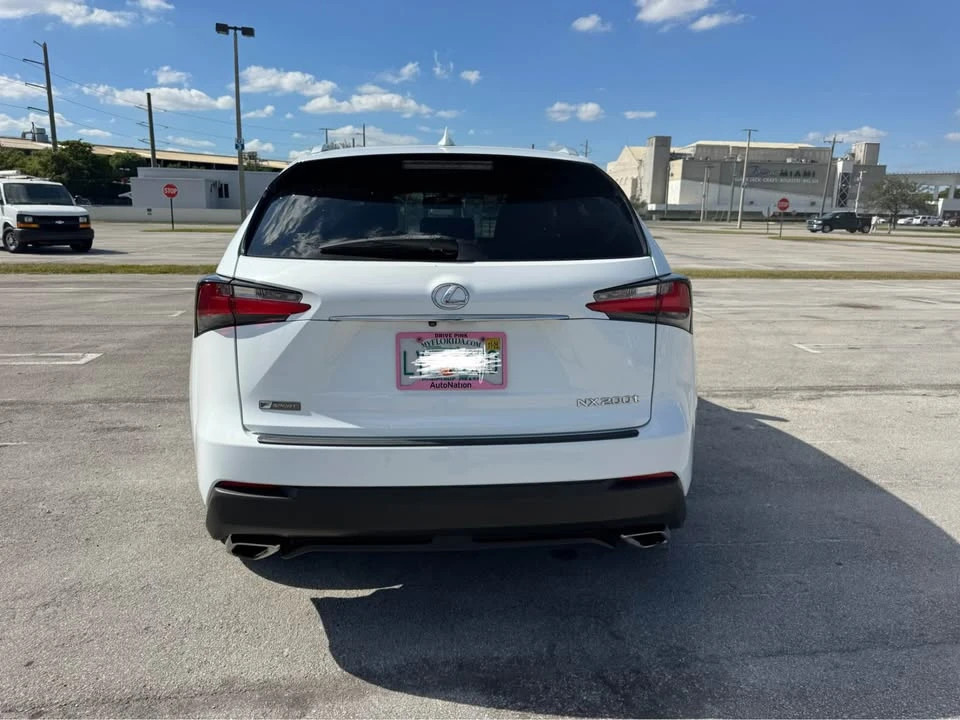 2017 Lexus NX 1st Gen - Image 4 of 9