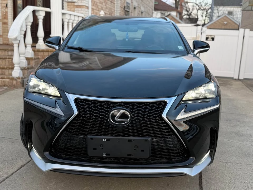2017 Lexus NX 1st Gen - Image 7 of 16