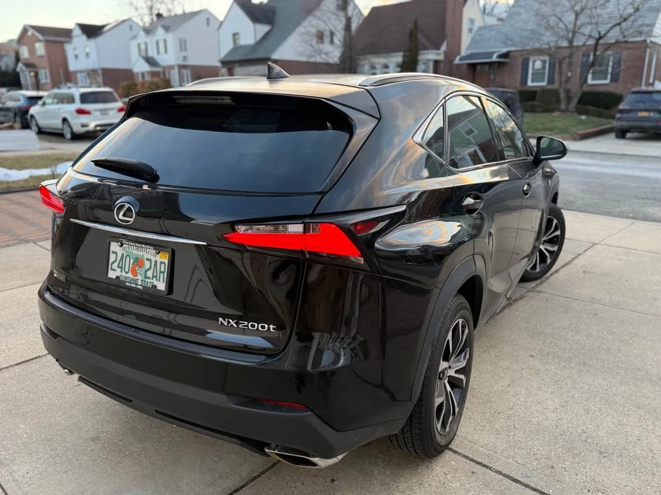 2017 Lexus NX 1st Gen - Image 5 of 16