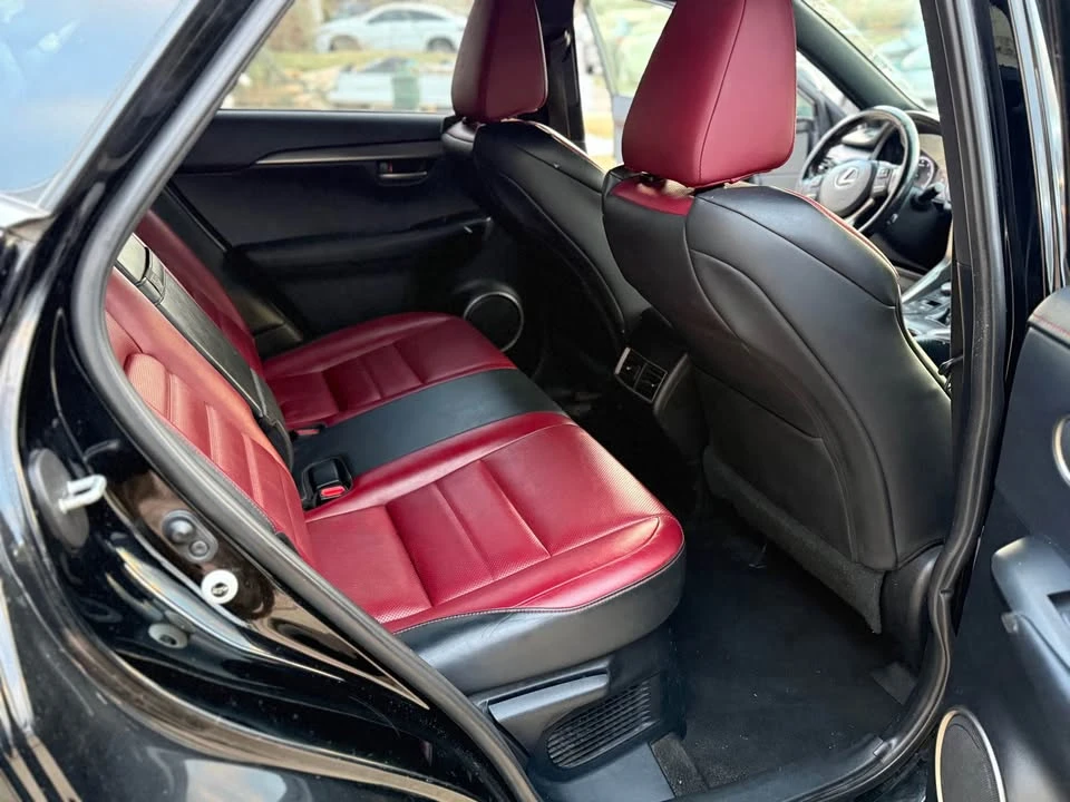 2017 Lexus NX 1st Gen - Image 13 of 16