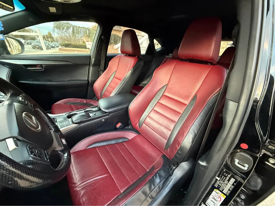 2017 Lexus NX 1st Gen - Image 11 of 16