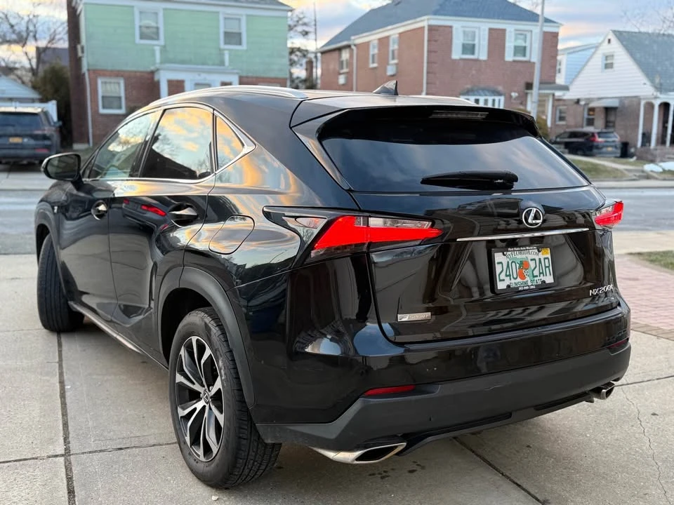 2017 Lexus NX 1st Gen - Image 3 of 16