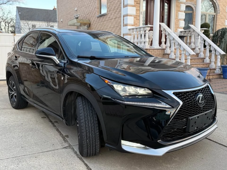 2017 Lexus NX 1st Gen - Image 6 of 16
