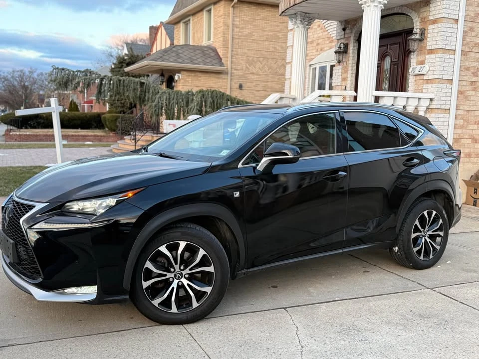 2017 Lexus NX 1st Gen - Image 2 of 16