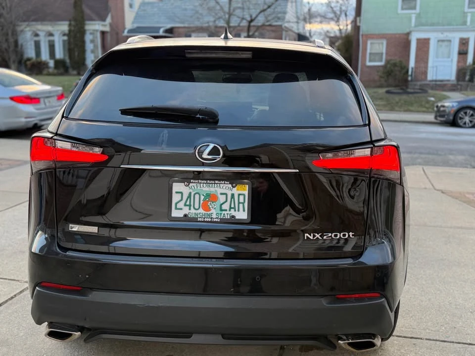2017 Lexus NX 1st Gen - Image 4 of 16