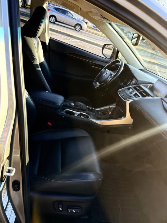 2017 Lexus NX 1st Gen - Image 10 of 14