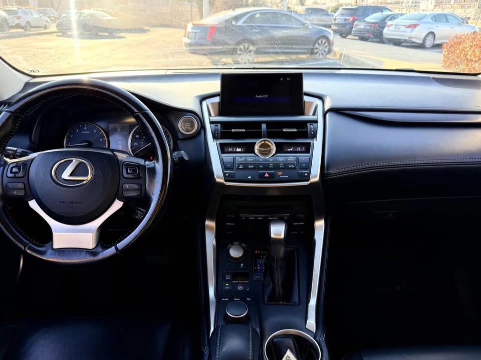 2017 Lexus NX 1st Gen - Image 9 of 14
