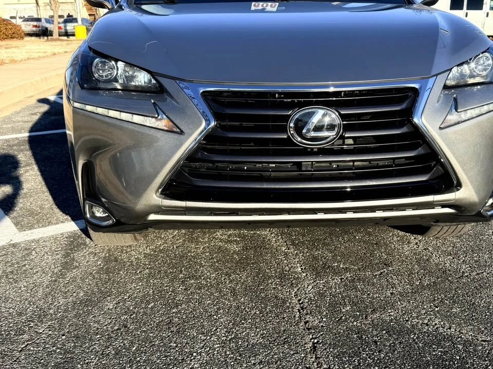 2017 Lexus NX 1st Gen - Image 5 of 14