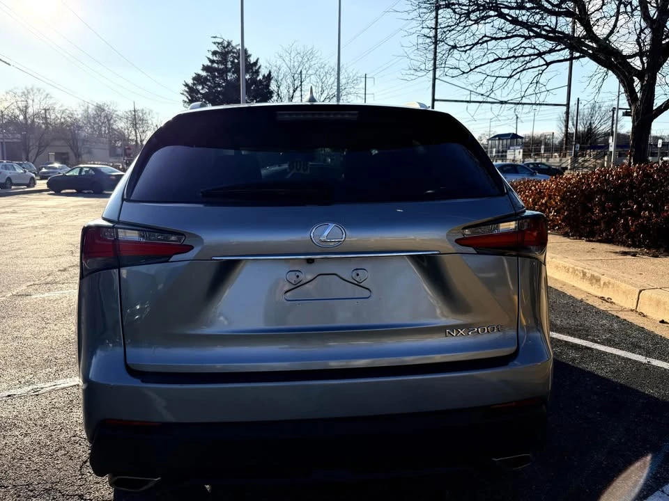 2017 Lexus NX 1st Gen - Image 2 of 14