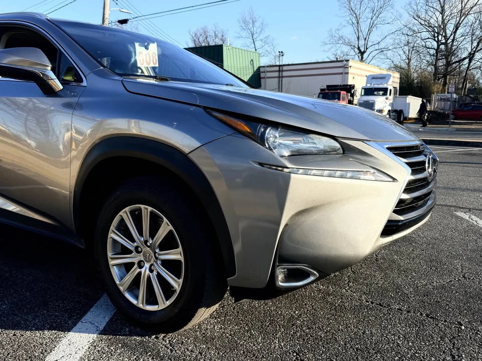 2017 Lexus NX 1st Gen - Image 4 of 14