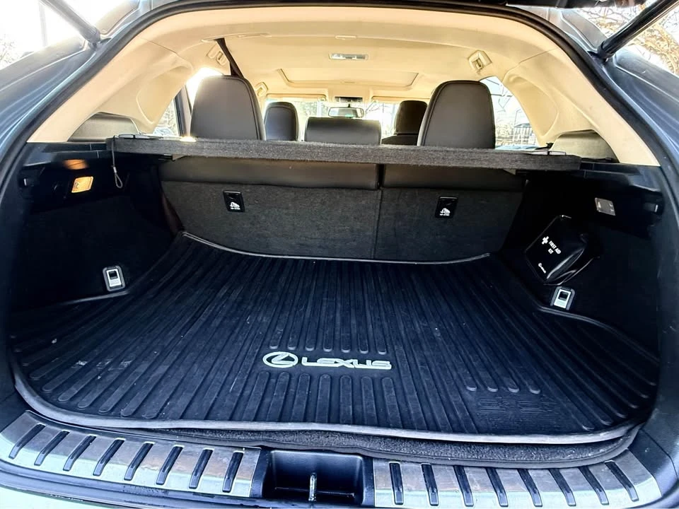 2017 Lexus NX 1st Gen - Image 7 of 14