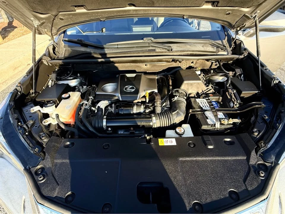 2017 Lexus NX 1st Gen - Image 11 of 14