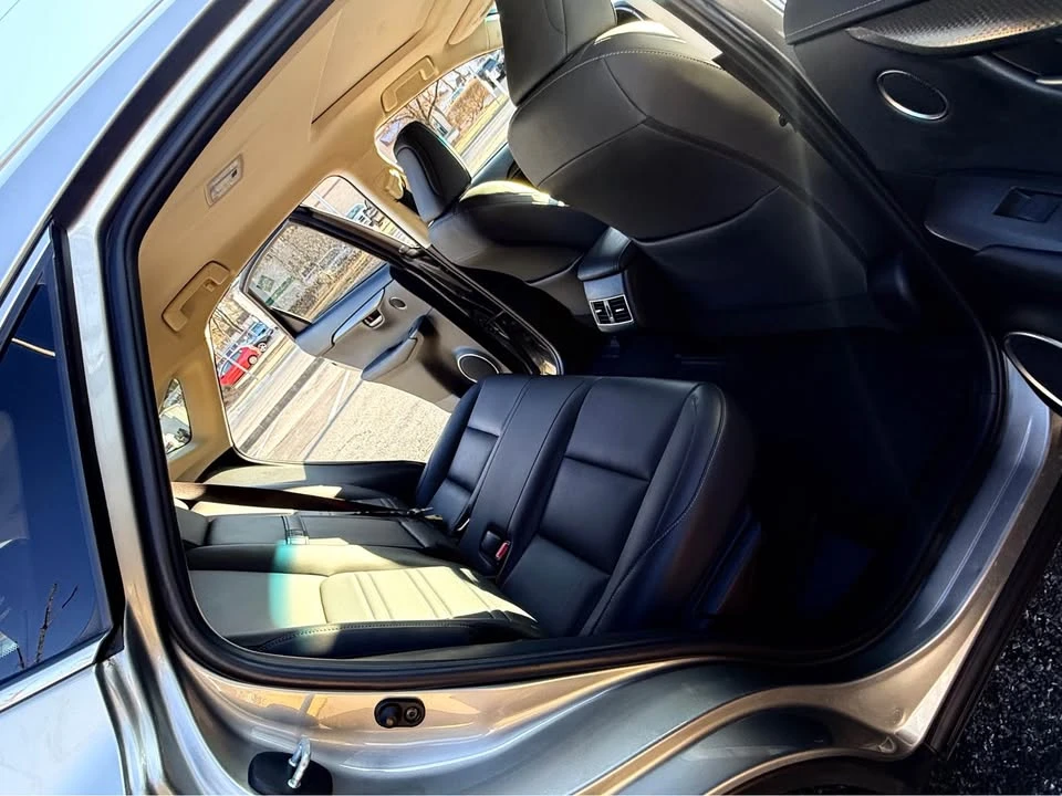 2017 Lexus NX 1st Gen - Image 8 of 14