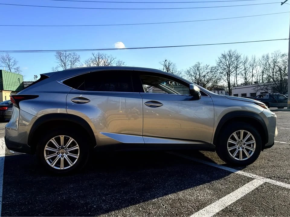 2017 Lexus NX 1st Gen - Image 3 of 14