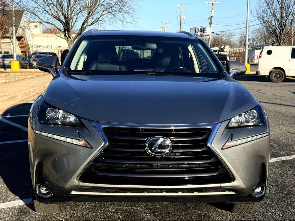 2017 Lexus NX 1st Gen - Image 6 of 14