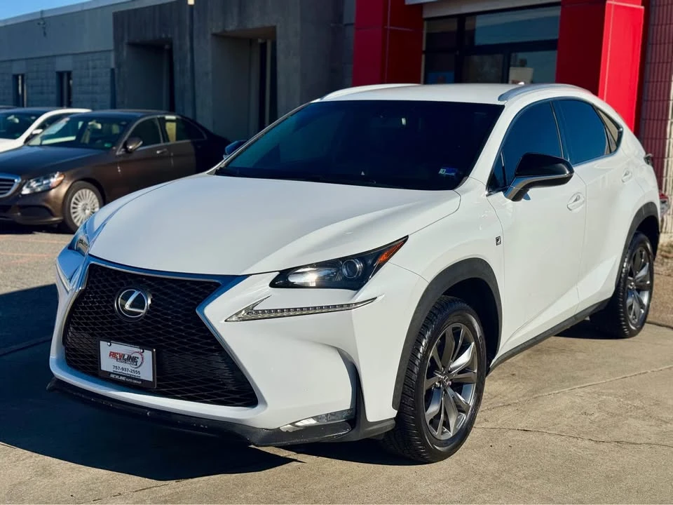2017 Lexus NX 1st Gen - Image 3 of 20