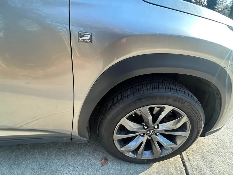 2017 Lexus NX 1st Gen - Image 9 of 14