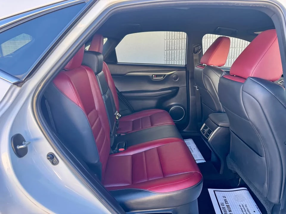 2017 Lexus NX 1st Gen - Image 12 of 20