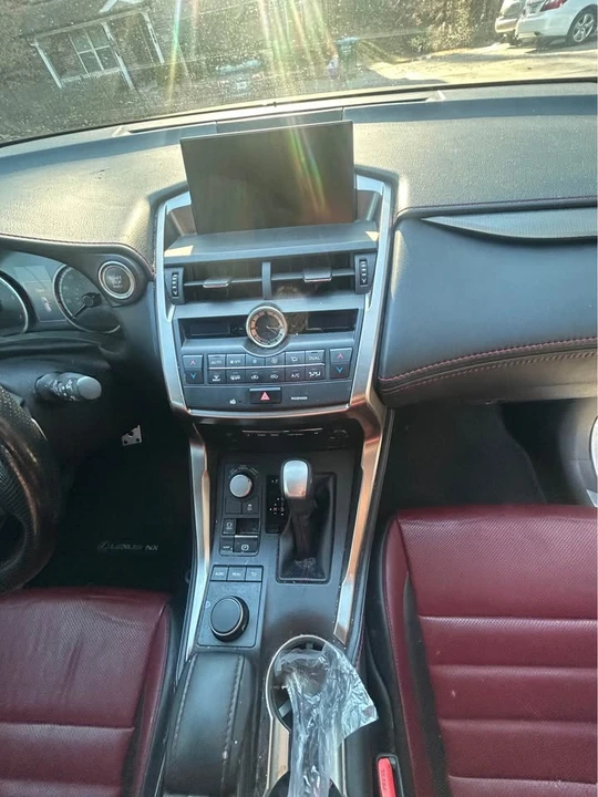 2017 Lexus NX 1st Gen - Image 4 of 14