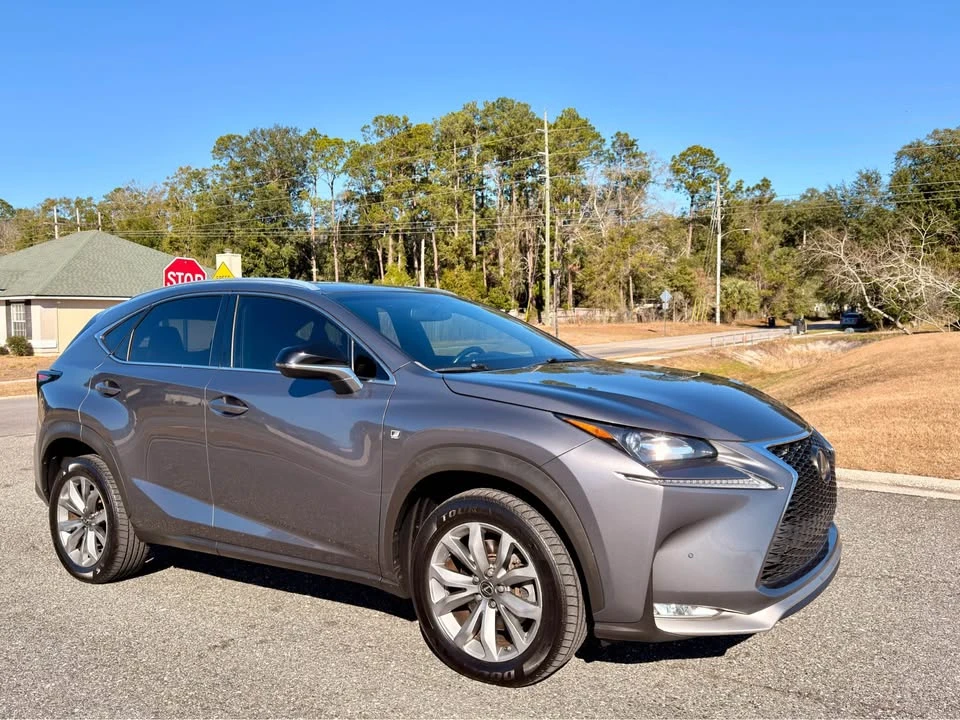 2017 Lexus NX 1st Gen - Image 2 of 16