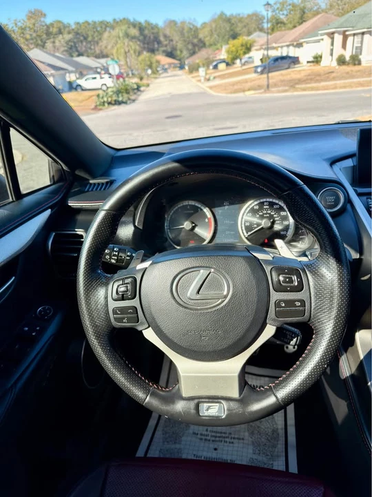 2017 Lexus NX 1st Gen - Image 14 of 16