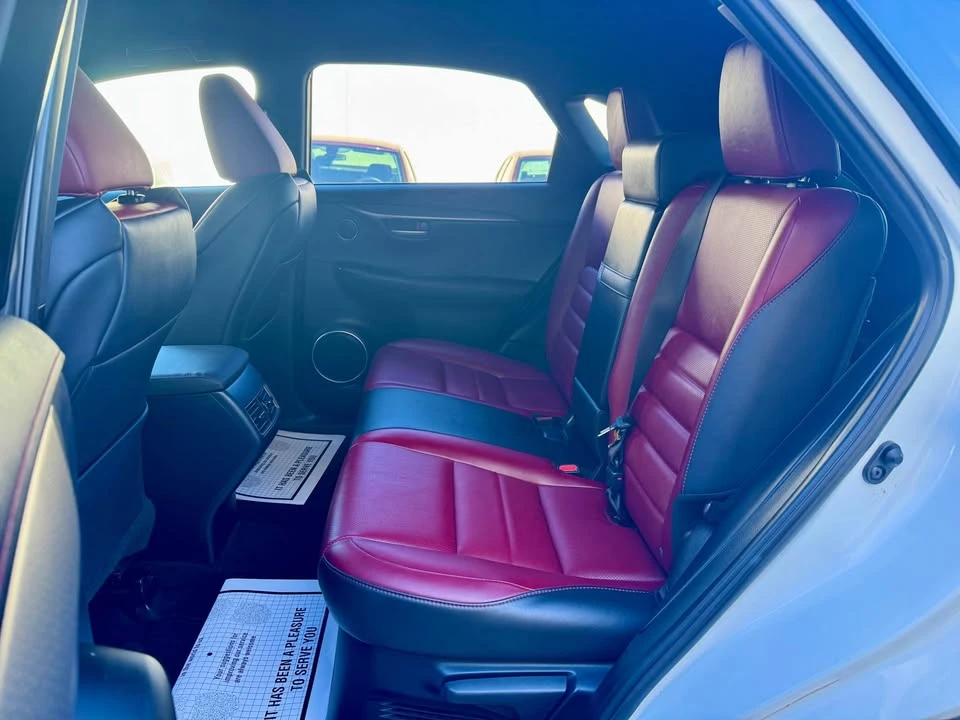 2017 Lexus NX 1st Gen - Image 10 of 20
