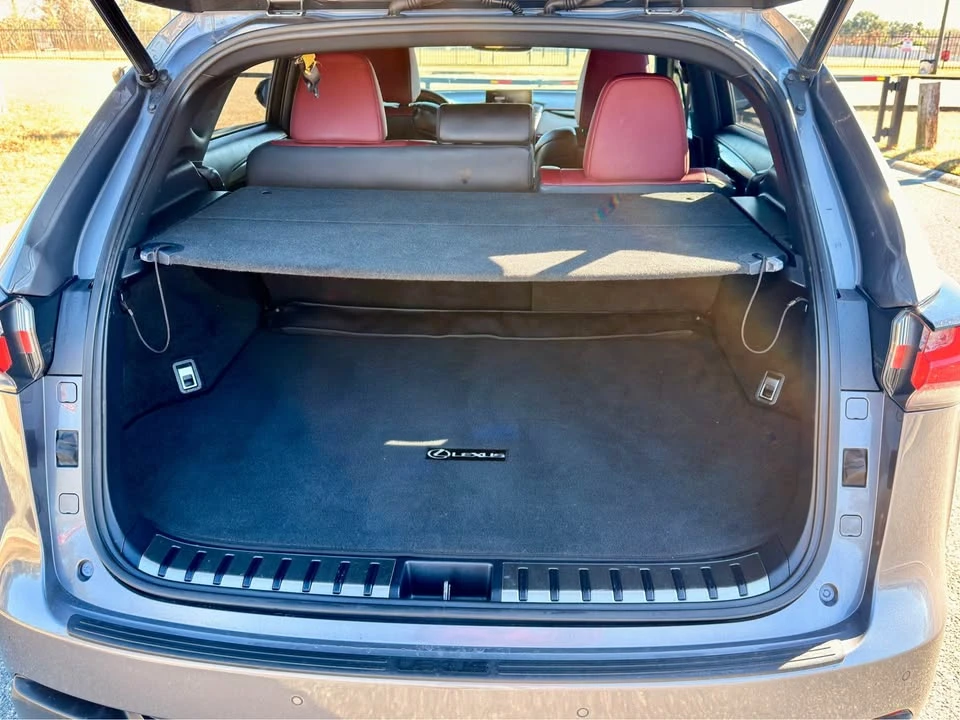 2017 Lexus NX 1st Gen - Image 6 of 16