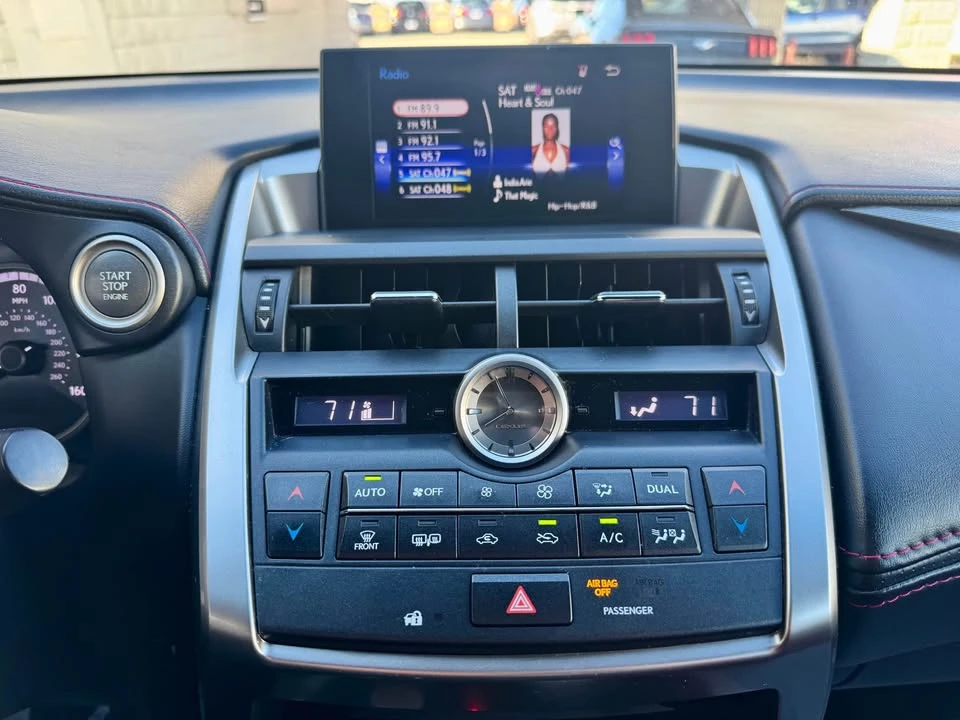 2017 Lexus NX 1st Gen - Image 18 of 20