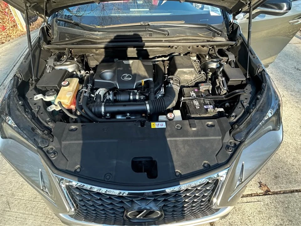 2017 Lexus NX 1st Gen - Image 11 of 14