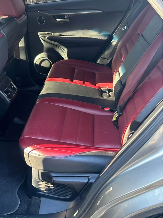 2017 Lexus NX 1st Gen - Image 8 of 14