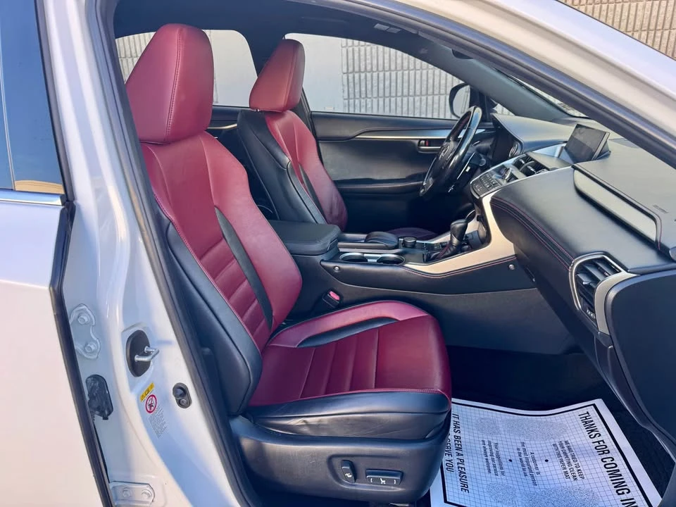 2017 Lexus NX 1st Gen - Image 11 of 20