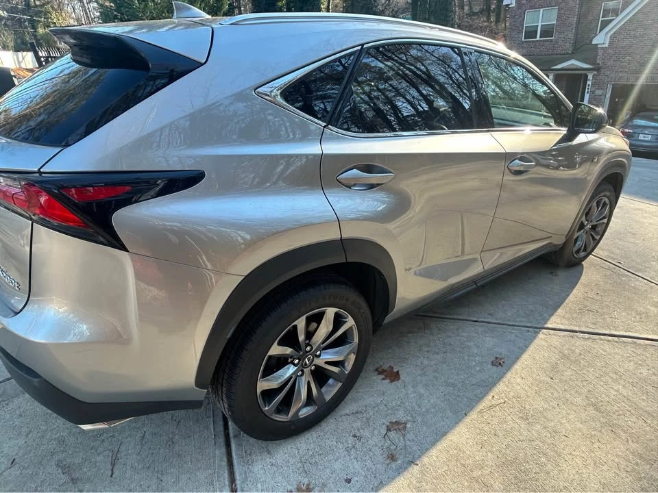 2017 Lexus NX 1st Gen - Image 6 of 14