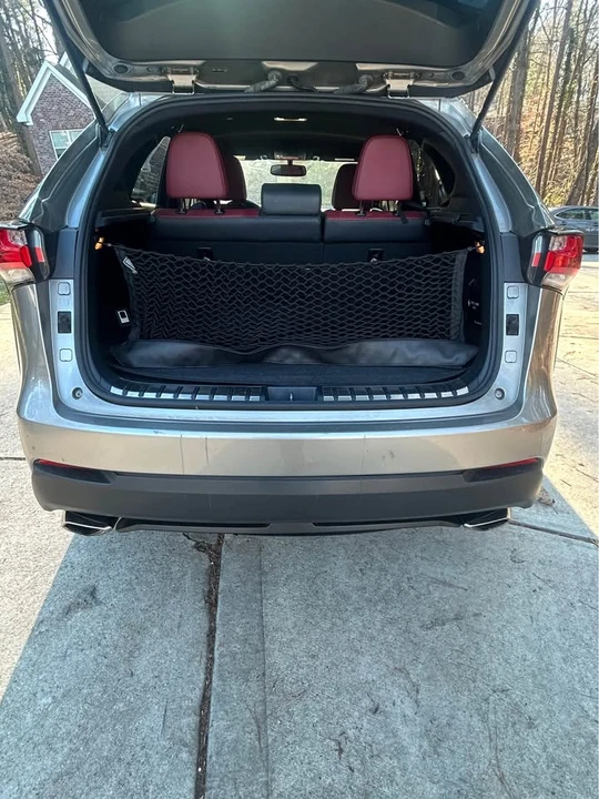 2017 Lexus NX 1st Gen - Image 3 of 14
