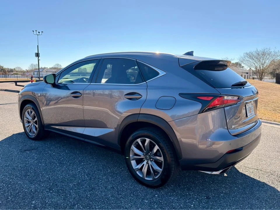 2017 Lexus NX 1st Gen - Image 4 of 16