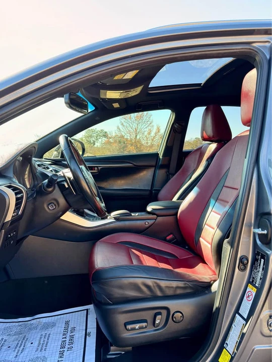 2017 Lexus NX 1st Gen - Image 9 of 16