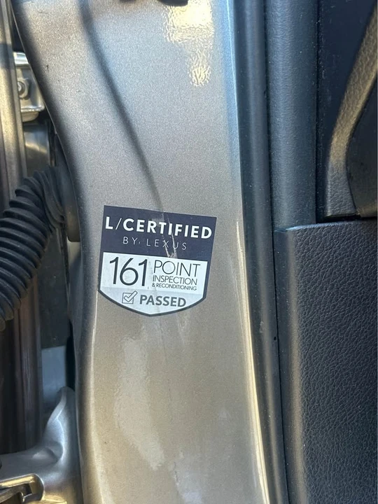 2017 Lexus NX 1st Gen - Image 10 of 14