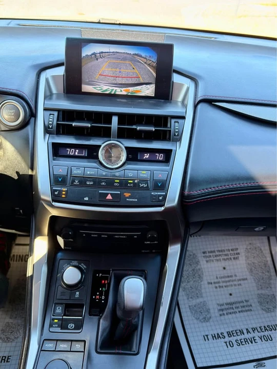 2017 Lexus NX 1st Gen - Image 11 of 16
