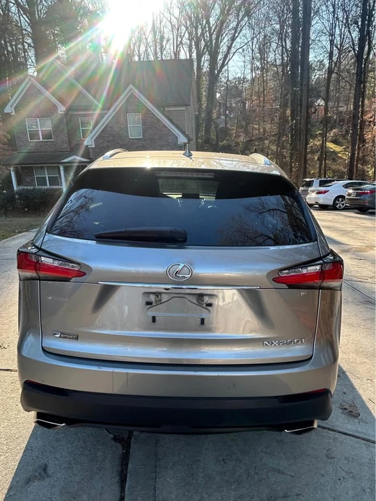 2017 Lexus NX 1st Gen - Image 2 of 14