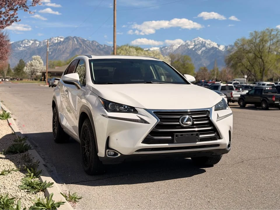 2017 Lexus NX 1st Gen - Image 3 of 13