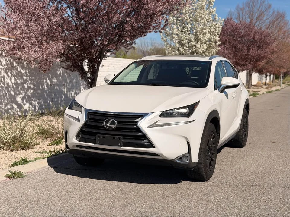2017 Lexus NX 1st Gen - Image 13 of 13
