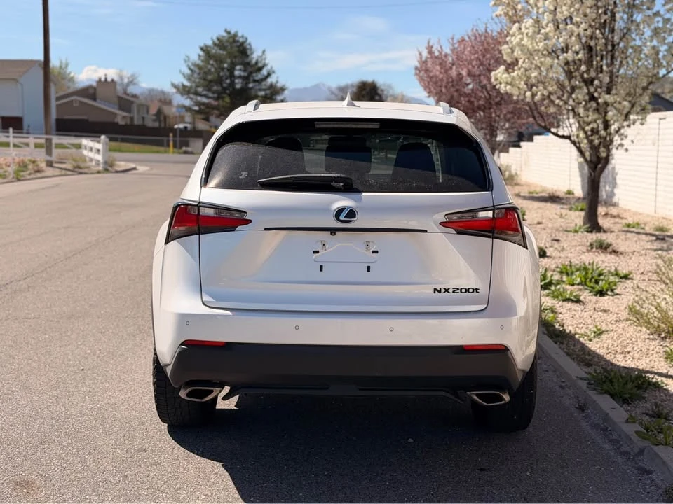 2017 Lexus NX 1st Gen - Image 5 of 13