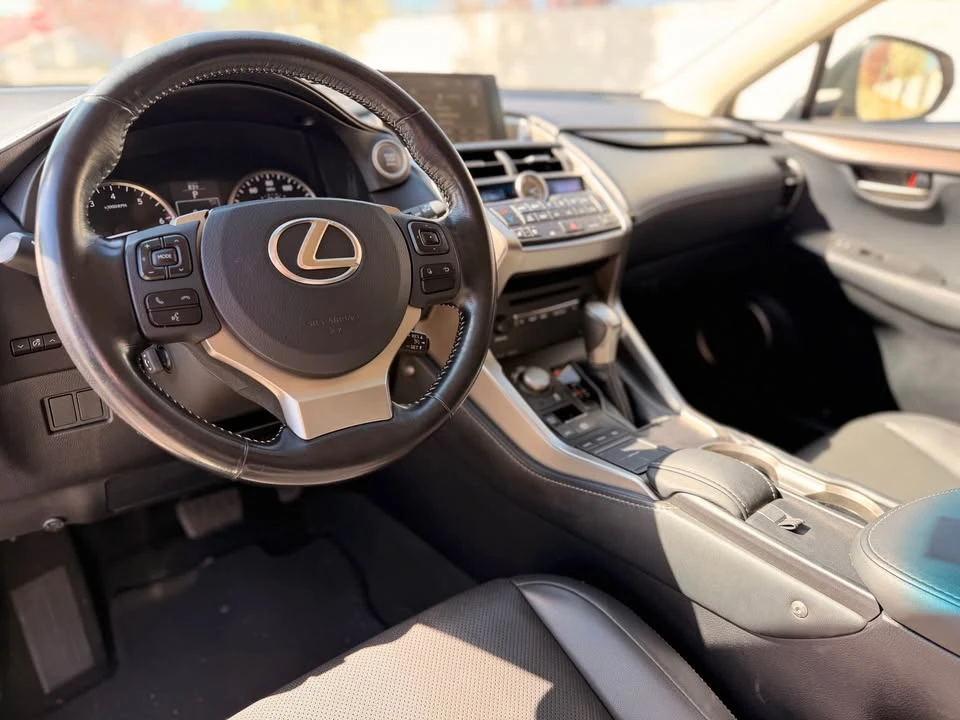 2017 Lexus NX 1st Gen - Image 9 of 13