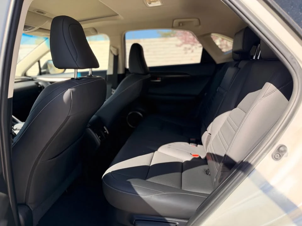 2017 Lexus NX 1st Gen - Image 8 of 13