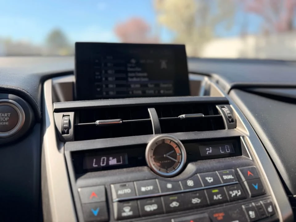 2017 Lexus NX 1st Gen - Image 11 of 13