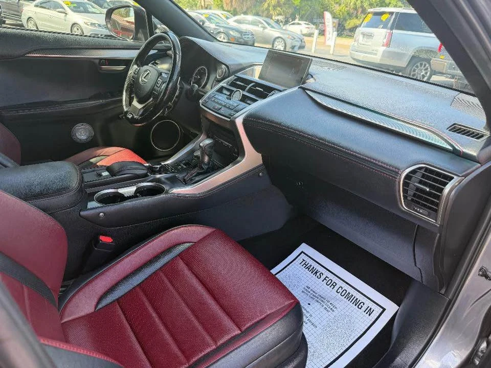 2017 Lexus NX 1st Gen - Image 4 of 6